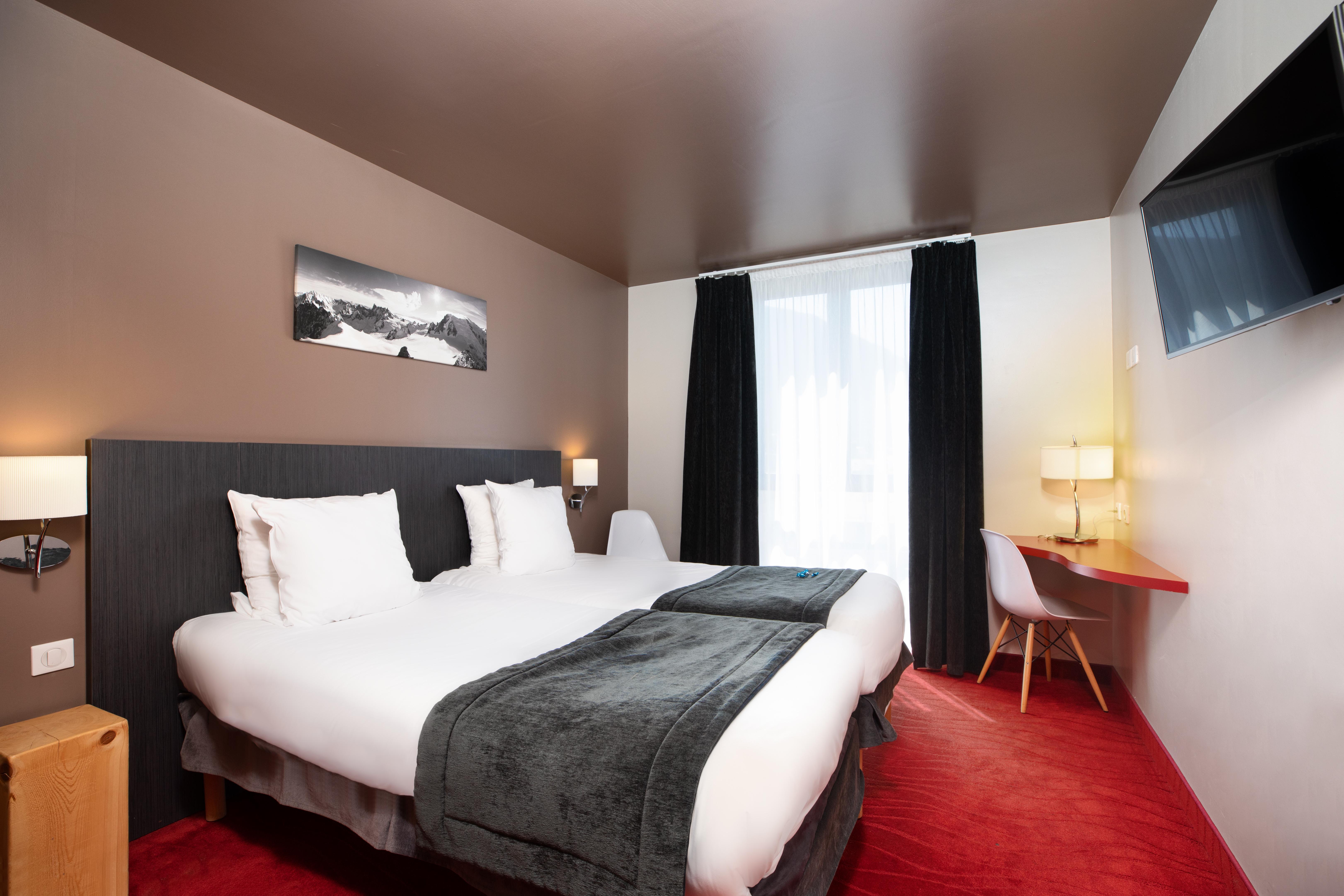 Sowell Le Parc & 4*