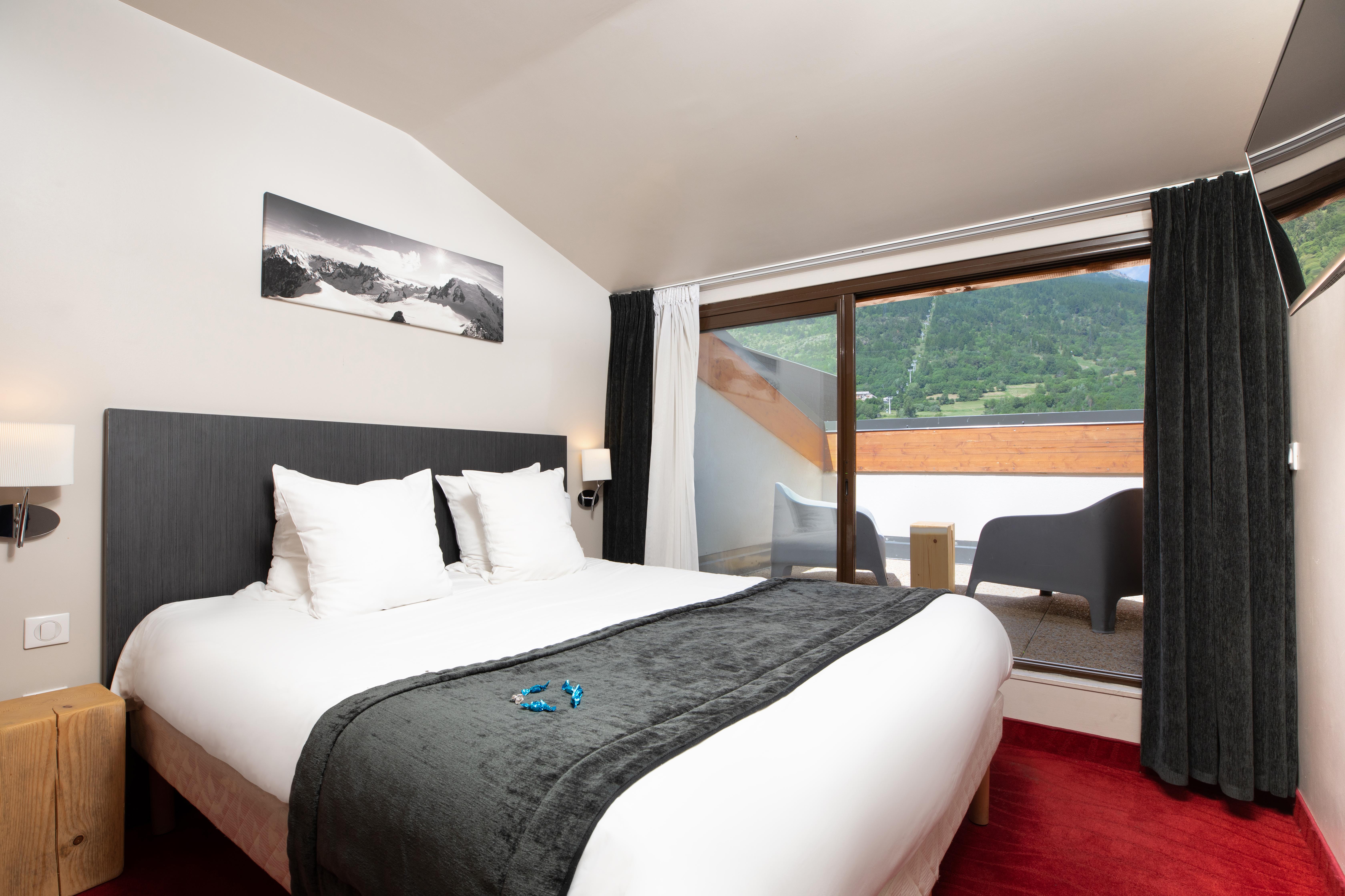 Sowell Le Parc & 4* Briançon