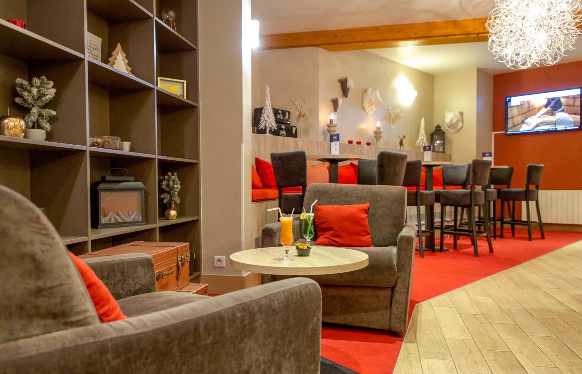 Sowell Le Parc & 4* Briançon